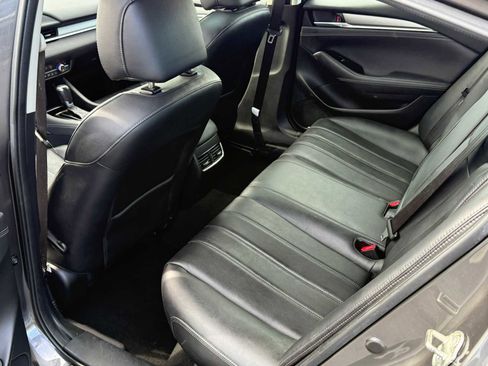 Used 2018 MAZDA MAZDA6 Grand Touring FWD image 18