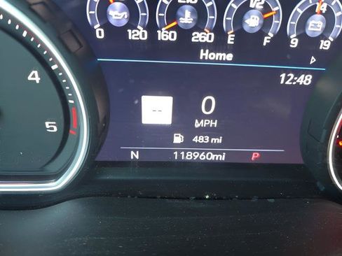 Used 2022 Chevrolet Silverado 2500 High Country w/ Z71 Off-Road Package image 45