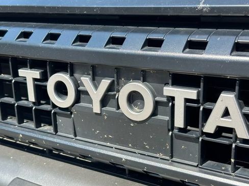 Certified 2025 Toyota Land Cruiser 1958 AWD/4WD image 9