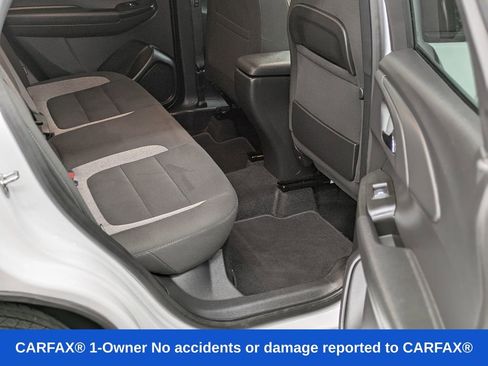 Used 2025 Chevrolet TrailBlazer LT AWD/4WD image 20
