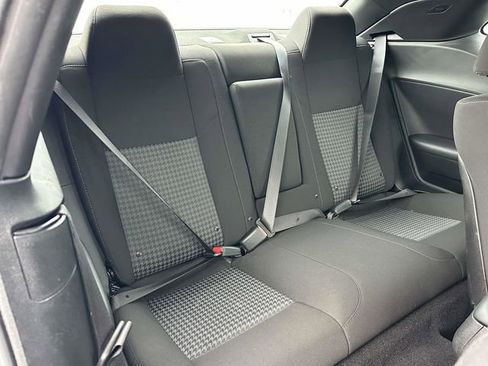 Used 2021 Dodge Challenger GT w/ Blacktop Package image 22