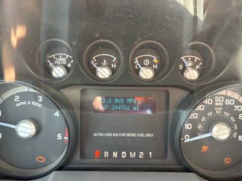 Used 2012 Ford F250 XL w/ PWR Equipment Group AWD/4WD image 29
