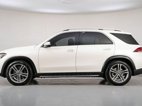 Used 2022 Mercedes-Benz GLE 450 4MATIC image 9