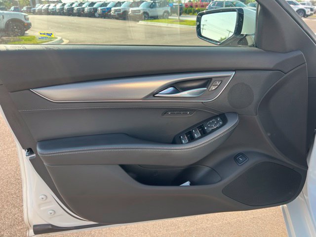 Used 2022 Cadillac CT5 Premium Luxury w/ Technology Package AWD/4WD image 20