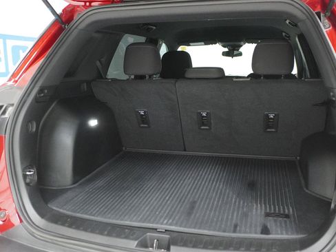 Used 2026 Chevrolet Equinox LT w/ LPO, Floor Liner Package FWD image 30