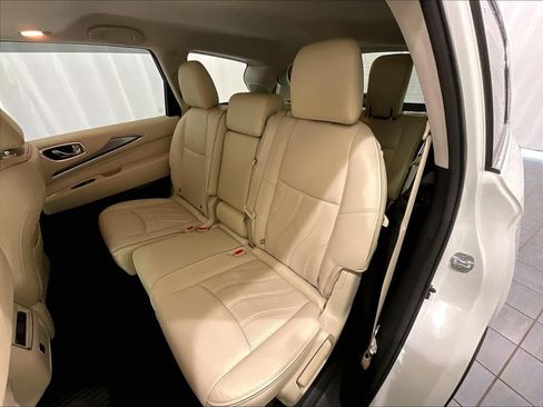 Used 2017 INFINITI QX60 Luxe w/ Premium Plus Package AWD/4WD image 15