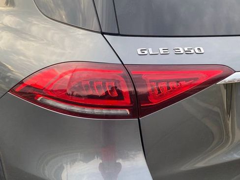 Used 2020 Mercedes-Benz GLE 350 4MATIC image 8