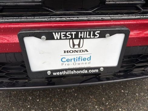 Used 2023 Honda CR-V EX image 7