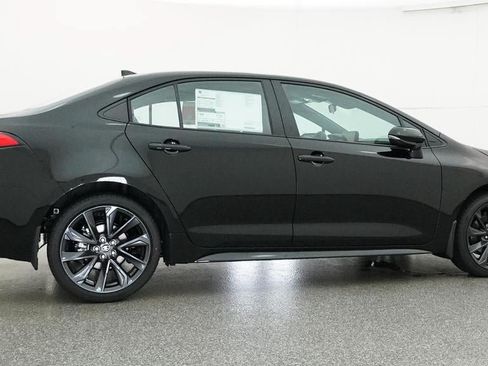 New 2026 Toyota Corolla SE FWD image 26