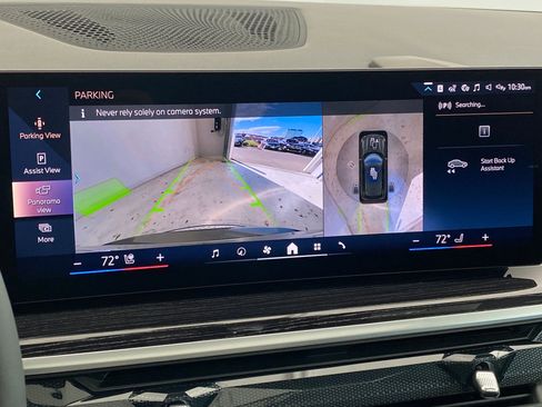 New 2026 BMW X5 xDrive40i w/ M Sport Package image 25