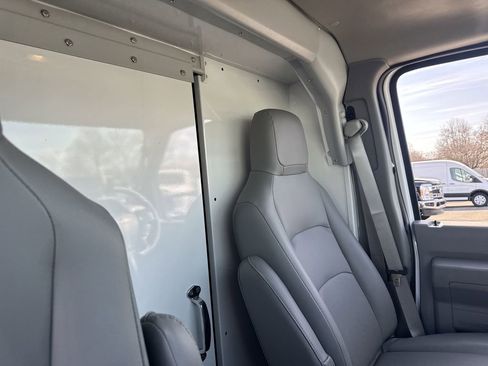New 2025 Ford E-350 and Econoline 350 Super Duty w/ Power Equipment Group image 14