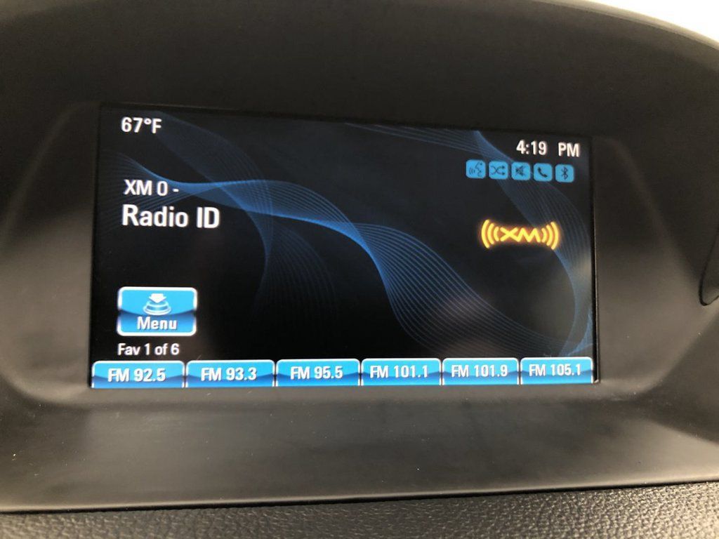 Used 2016 Buick Encore Convenience FWD image 16