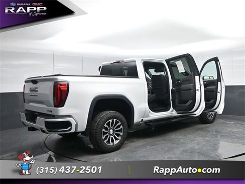Used 2019 GMC Sierra 1500 AT4 image 29