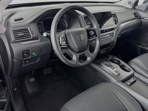Certified 2021 Honda Pilot EX-L image 9