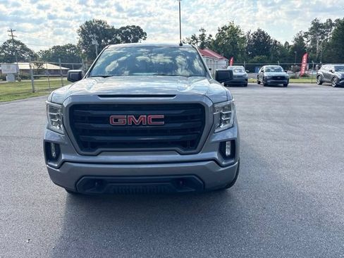 Used 2022 GMC Sierra 1500 Elevation w/ Preferred Package AWD/4WD image 2