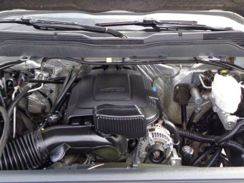 Used 2017 Chevrolet Silverado 2500 W/T w/ WT Fleet Convenience Package image 10