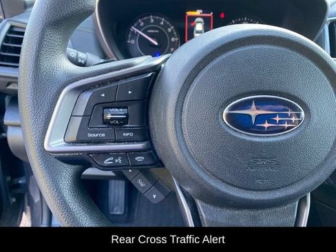 Used 2017 Subaru Impreza 2.0i Premium w/ BSD & Rcta/SRF/Eyesight AWD/4WD image 16