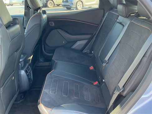 Used 2022 Ford Mustang Mach-E GT image 16