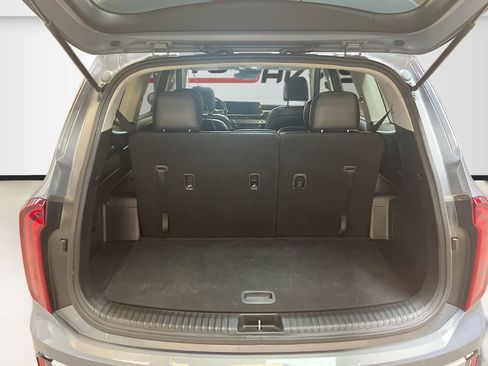 Used 2024 Kia Telluride S w/ S Sunroof Package AWD/4WD image 28