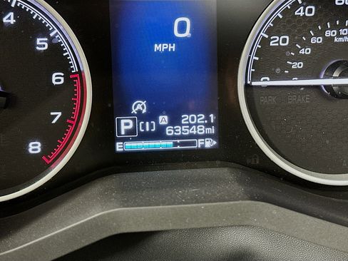 Used 2019 Subaru Forester Premium w/ All-Weather Package image 19