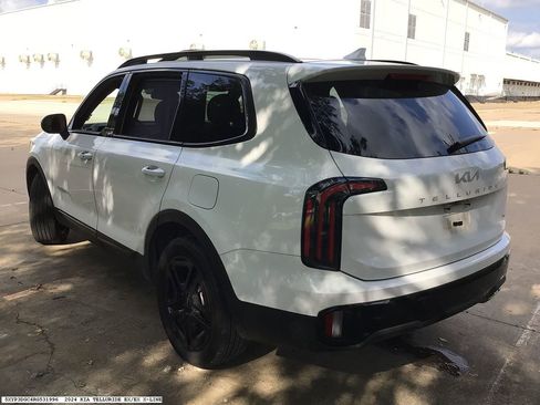 Used 2024 Kia Telluride EX X-Line image 6