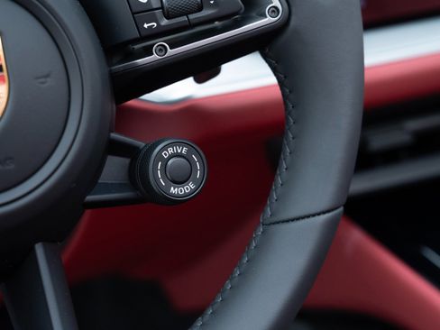 New 2026 Porsche Cayenne E-Hybrid image 29