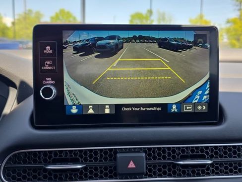 New 2026 Honda HR-V EX-L image 12