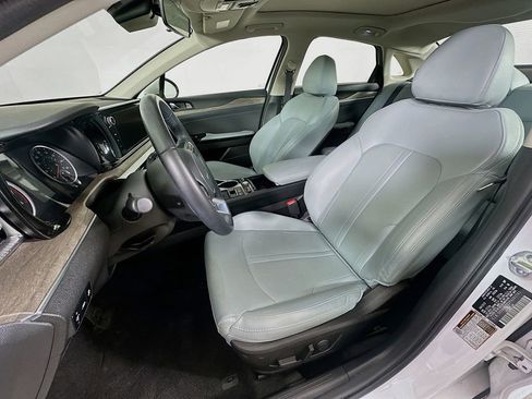 Certified 2023 Kia K5 EX FWD image 28
