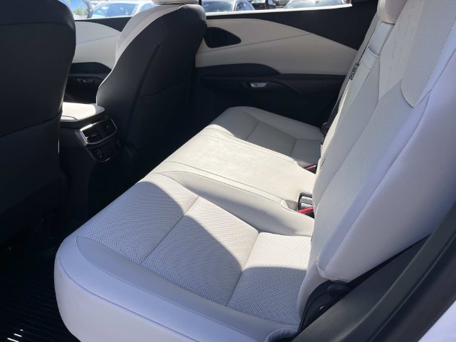 Certified 2023 Lexus RX 350 Premium w/ Accessory Package (K3) FWD image 21