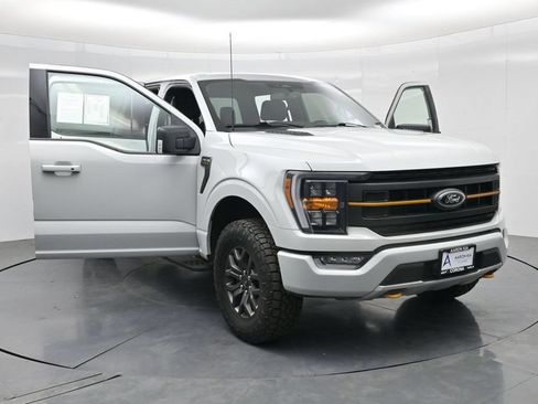 Used 2023 Ford F150 Tremor w/ Trailer Tow Package AWD/4WD image 32