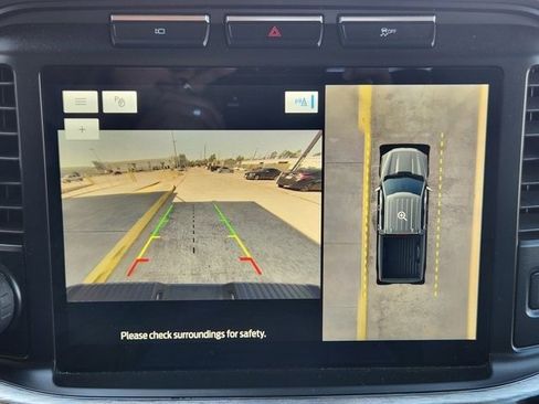 Certified 2023 Ford F150 Lariat w/ Max Trailer Tow Package image 16