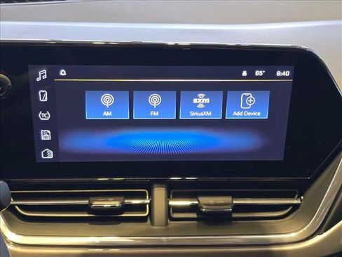 New 2026 Chevrolet Trax ACTIV w/ Driver Confidence Package image 28