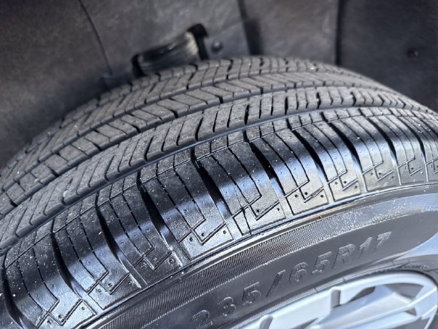 Certified 2025 GMC Terrain Elevation FWD image 27