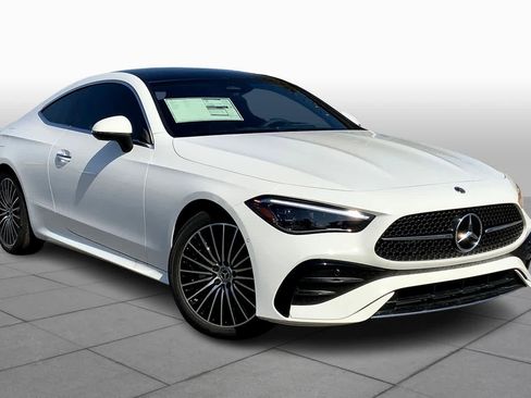 Used 2024 Mercedes-Benz CLE 300 CLE 300 image 2