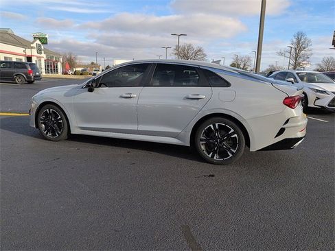 Used 2024 Kia K5 GT-Line w/ GT-Line Premium Package image 4