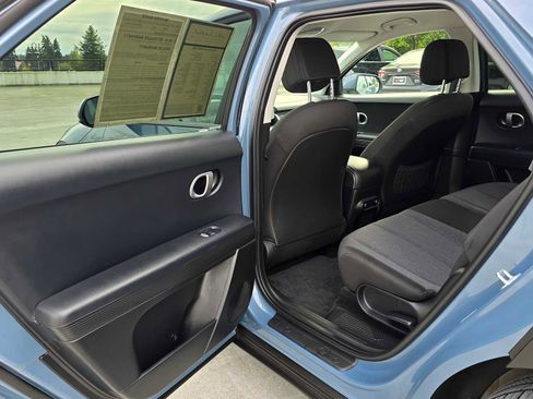 Used 2024 Hyundai Ioniq 5 SEL image 15