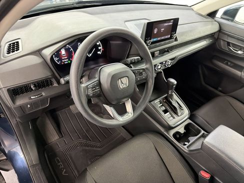 Certified 2024 Honda CR-V LX image 4