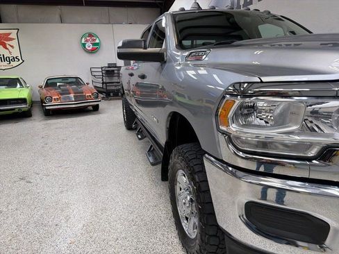 Used 2020 RAM 3500 Tradesman AWD/4WD image 36