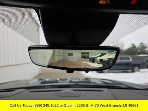 Used 2024 GMC Yukon XL Denali Ultimate w/ LPO, Floor Liner Package AWD/4WD image 46