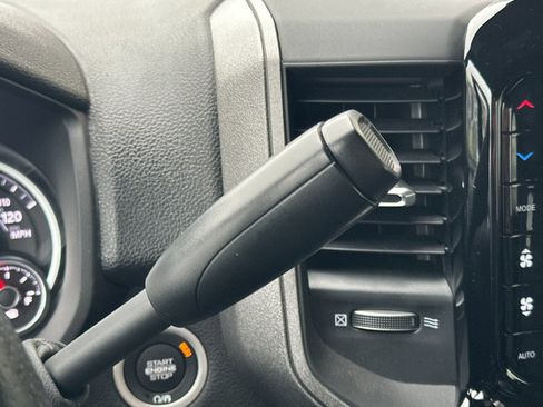 Used 2025 RAM 2500 Tradesman image 18