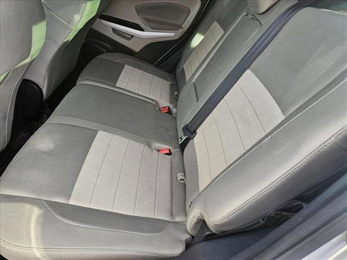 Used 2022 Ford EcoSport S image 16