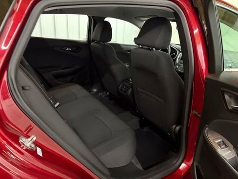 Used 2023 Chevrolet Malibu LT FWD image 13