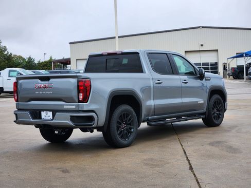 New 2026 GMC Sierra 1500 Elevation w/ Elevation Premium Package RWD image 4