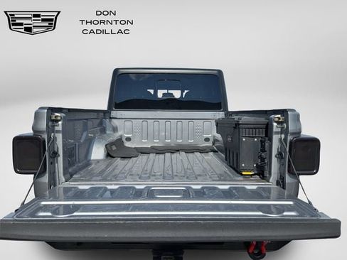 Used 2020 Jeep Gladiator Sport w/ Quick Order Package 24S AWD/4WD image 33