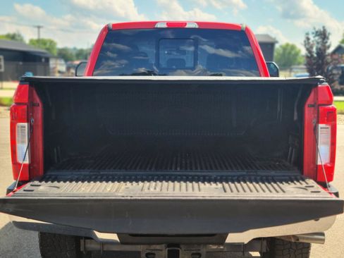Used 2017 Ford F350 Lariat w/ Chrome Package AWD/4WD image 20