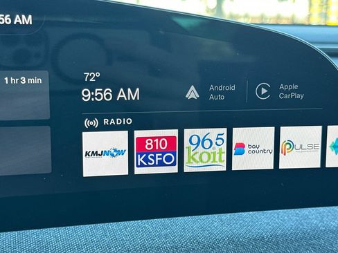 Used 2025 Lucid Air Pure RWD image 25