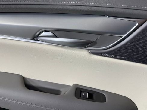 New 2025 Cadillac XT5 Premium Luxury w/ Technology Package image 23