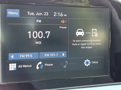 Used 2022 Hyundai Palisade SEL w/ Convenience Package FWD image 13