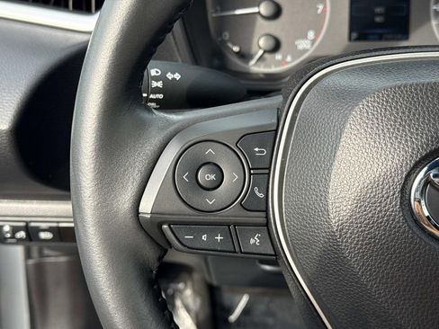 Used 2024 Toyota Corolla Sedan image 18