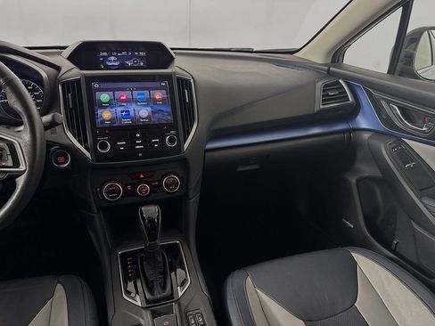 Used 2019 Subaru Crosstrek Hybrid w/ Moonroof Package w/Navigation AWD/4WD image 29